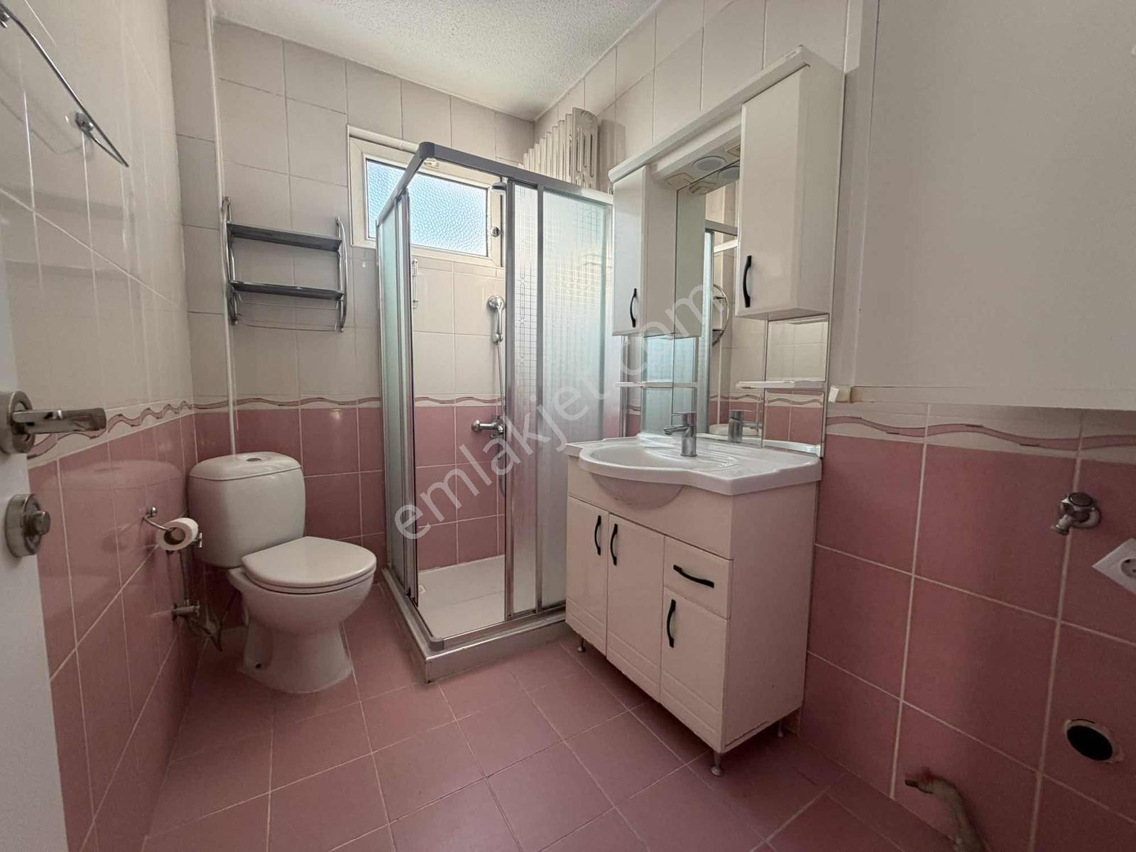 Ağaç İş 20 Sitesin'de 2+1 Temiz Kiralık Daire - Görsel 22