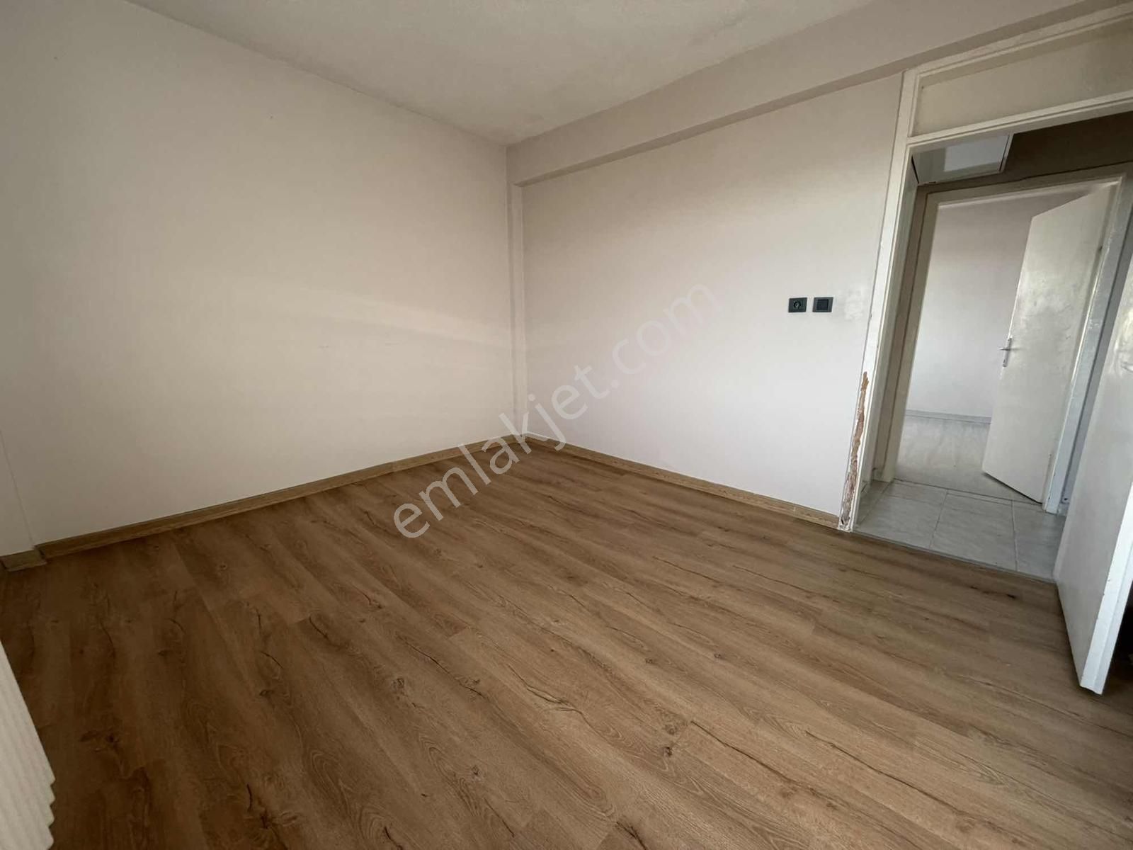 Ağaç İş 20 Sitesin'de 2+1 Temiz Kiralık Daire - Görsel 19