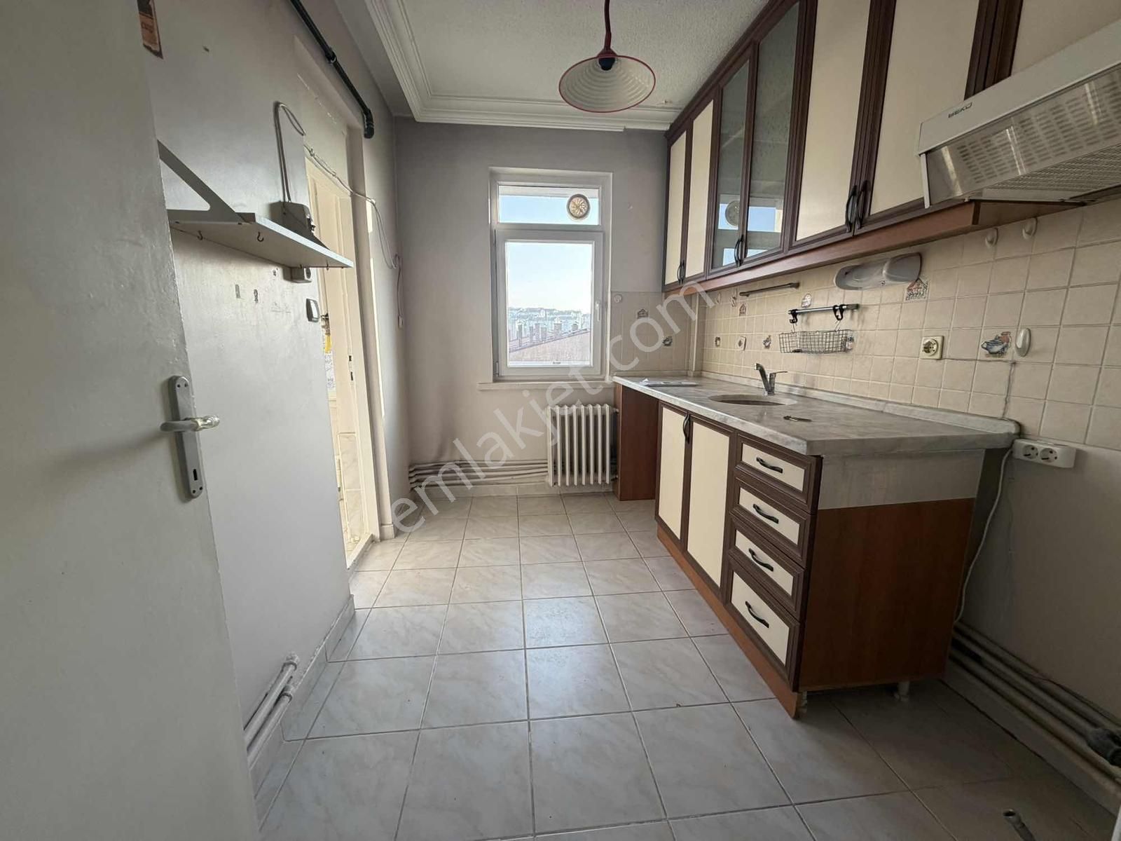 Ağaç İş 20 Sitesin'de 2+1 Temiz Kiralık Daire - Görsel 10