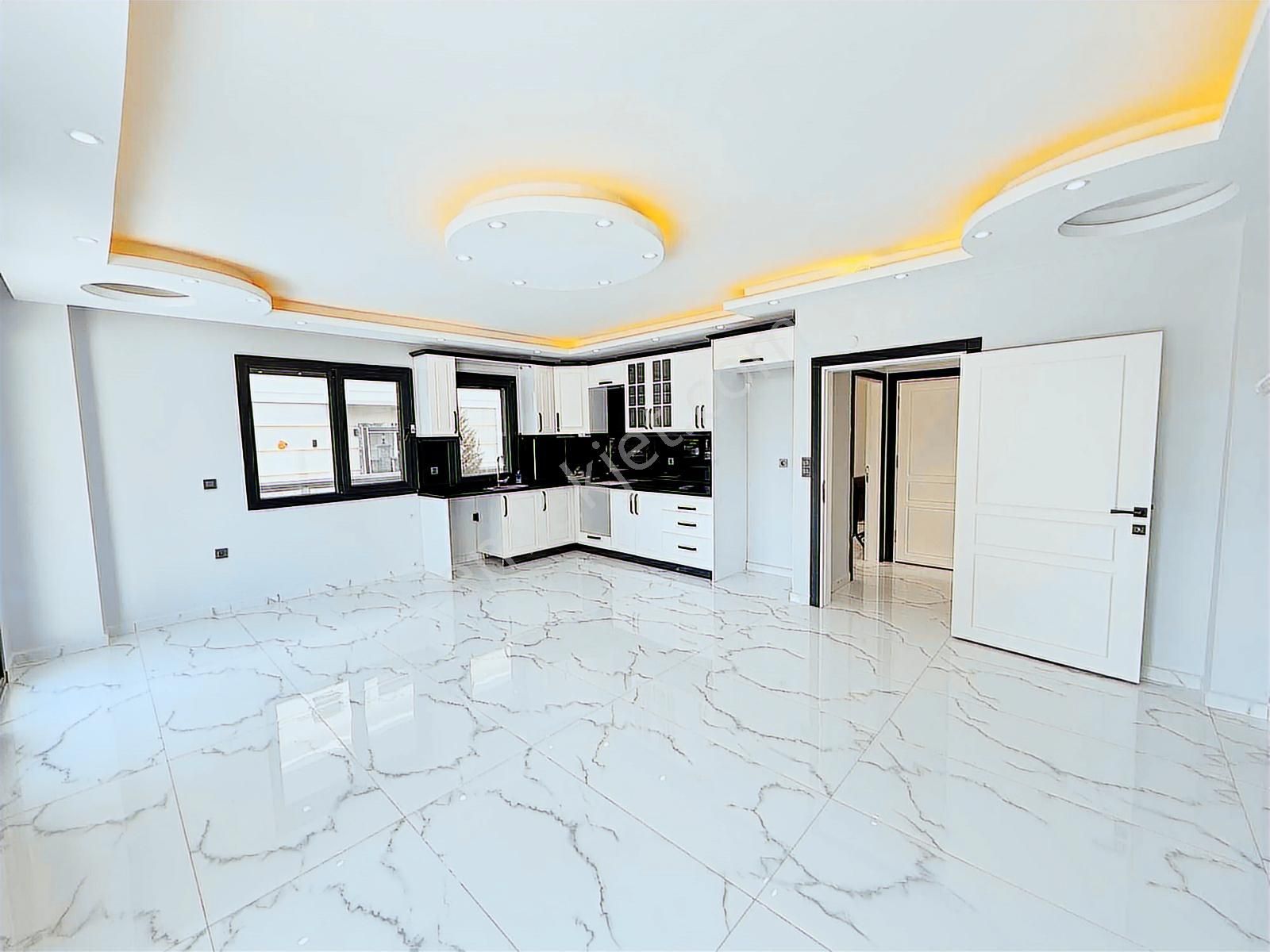 Denize 400 Mt Lüks Müstakil Villa - Görsel 5