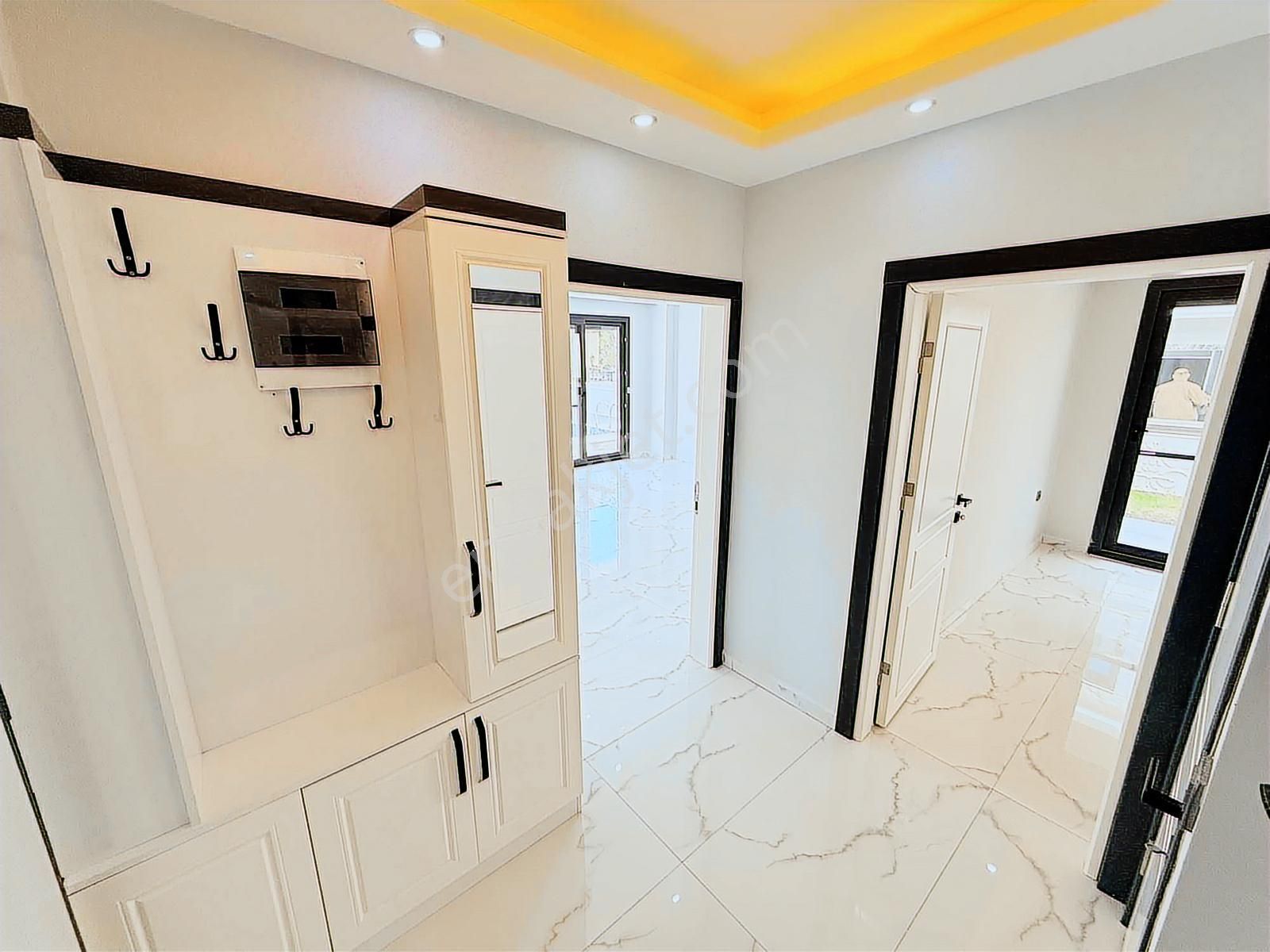 Denize 400 Mt Lüks Müstakil Villa - Görsel 8