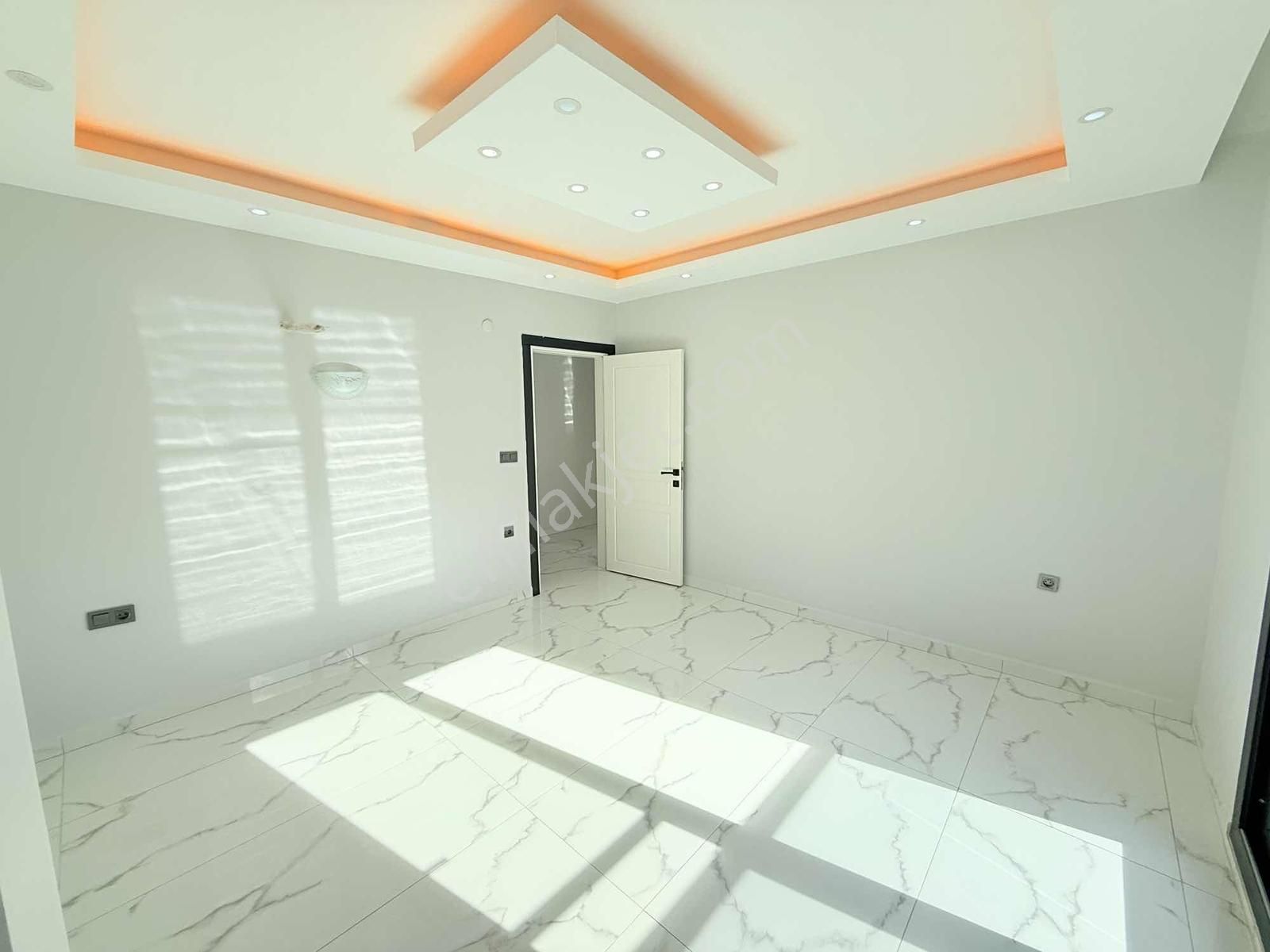 Denize 400 Mt Lüks Müstakil Villa - Görsel 9