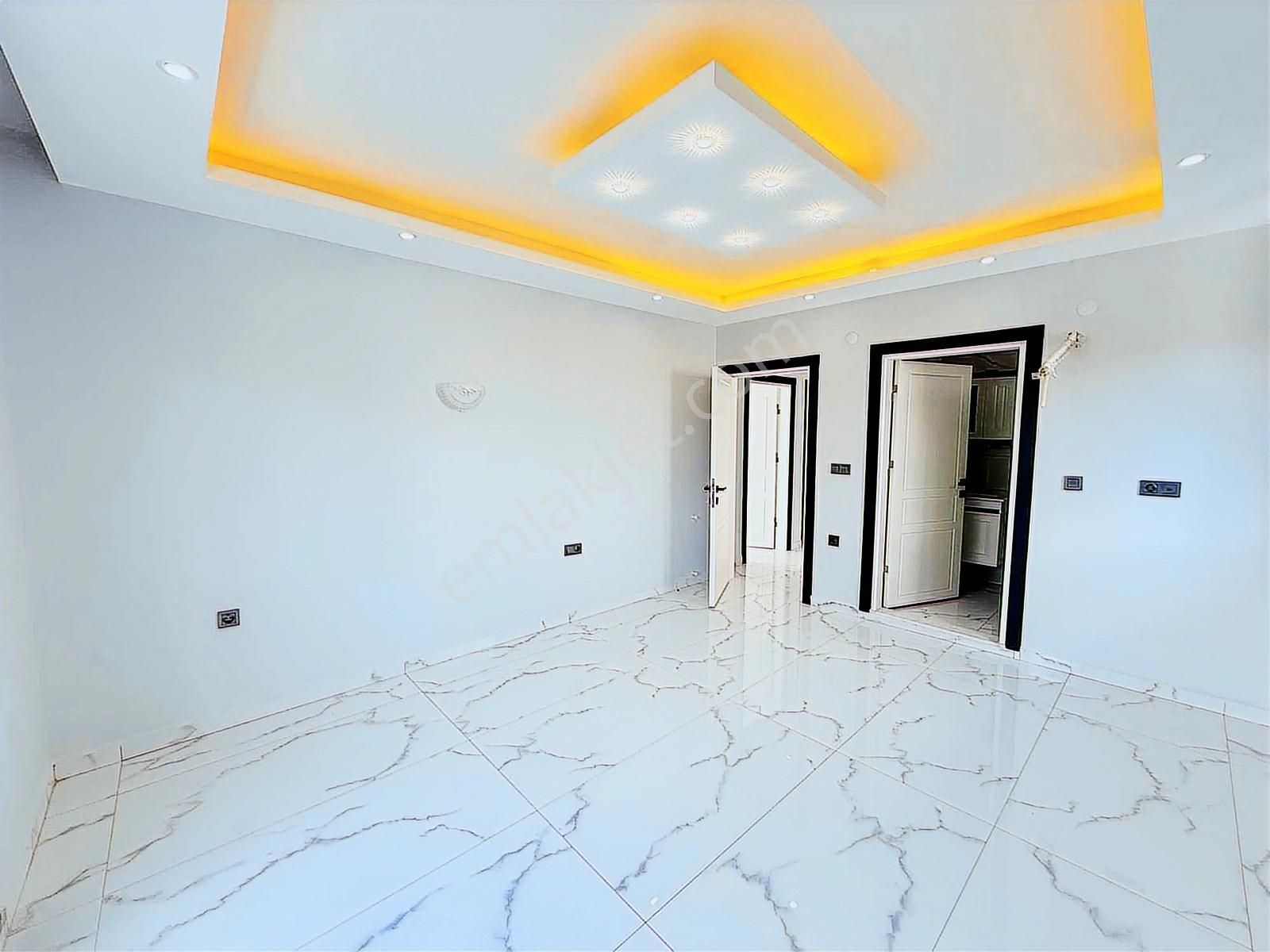 Denize 400 Mt Lüks Müstakil Villa - Görsel 7