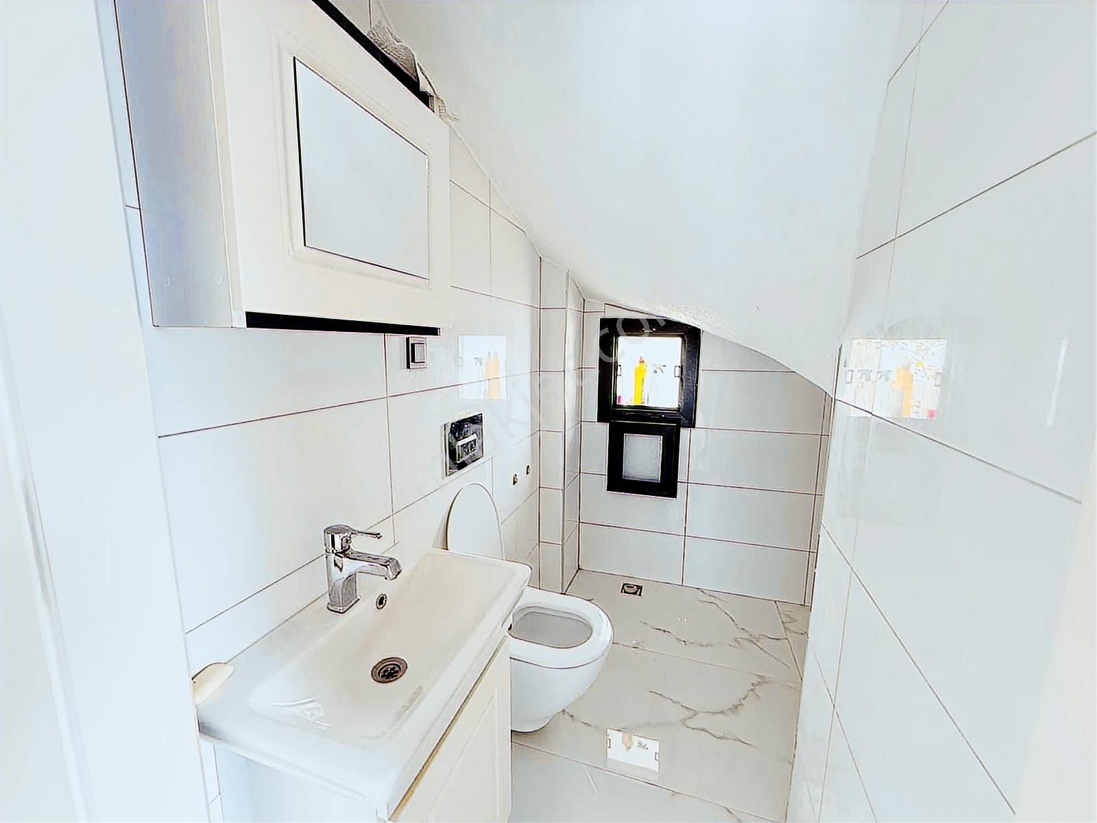 Denize 400 Mt Lüks Müstakil Villa - Görsel 10