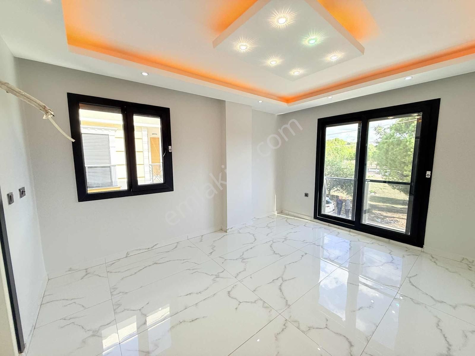 Denize 400 Mt Lüks Müstakil Villa - Görsel 15