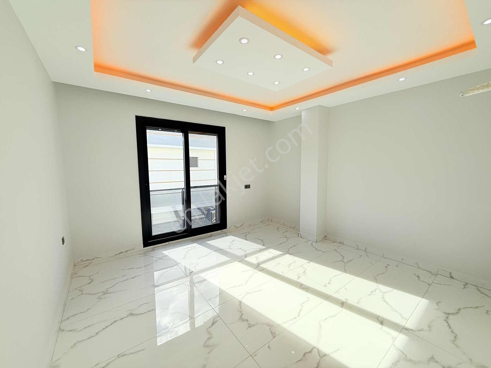 Denize 400 Mt Lüks Müstakil Villa - Görsel 26