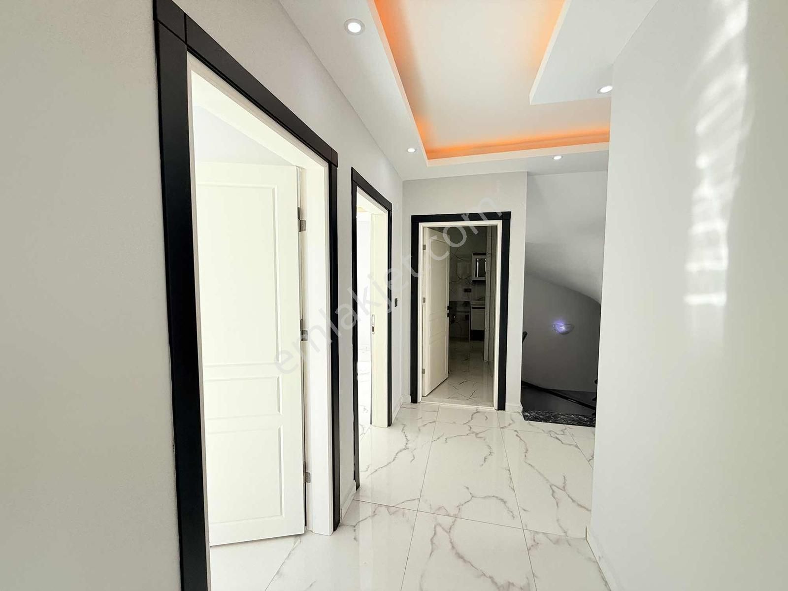 Denize 400 Mt Lüks Müstakil Villa - Görsel 31