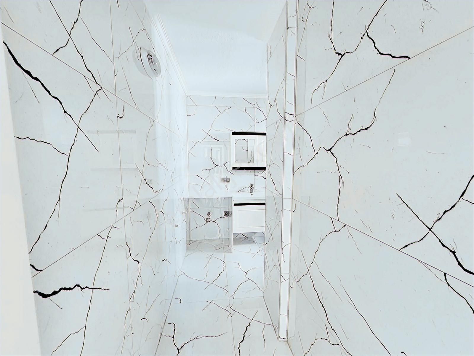 Denize 400 Mt Lüks Müstakil Villa - Görsel 24