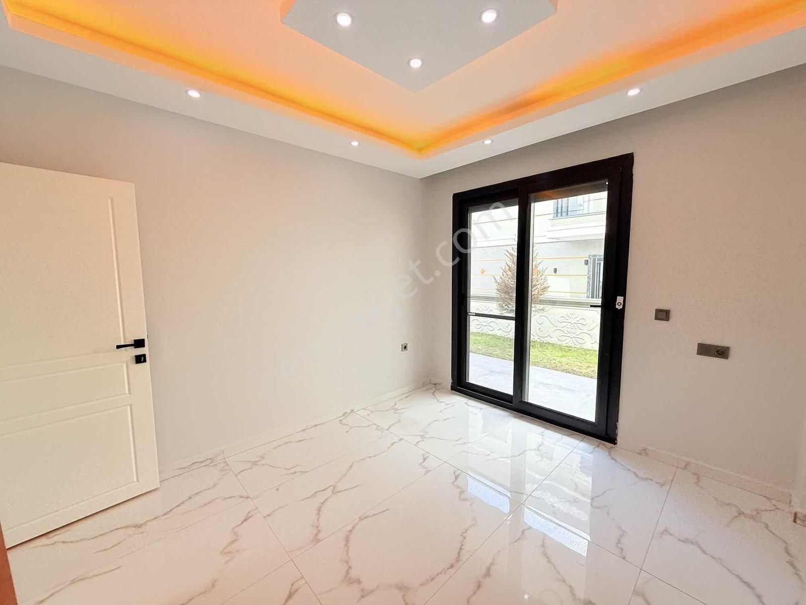 Denize 400 Mt Lüks Müstakil Villa - Görsel 4