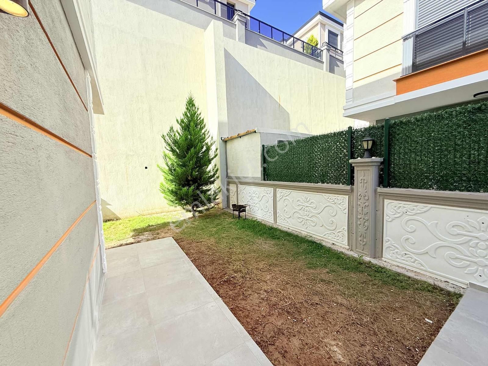 Denize 400 Mt Lüks Müstakil Villa - Görsel 21