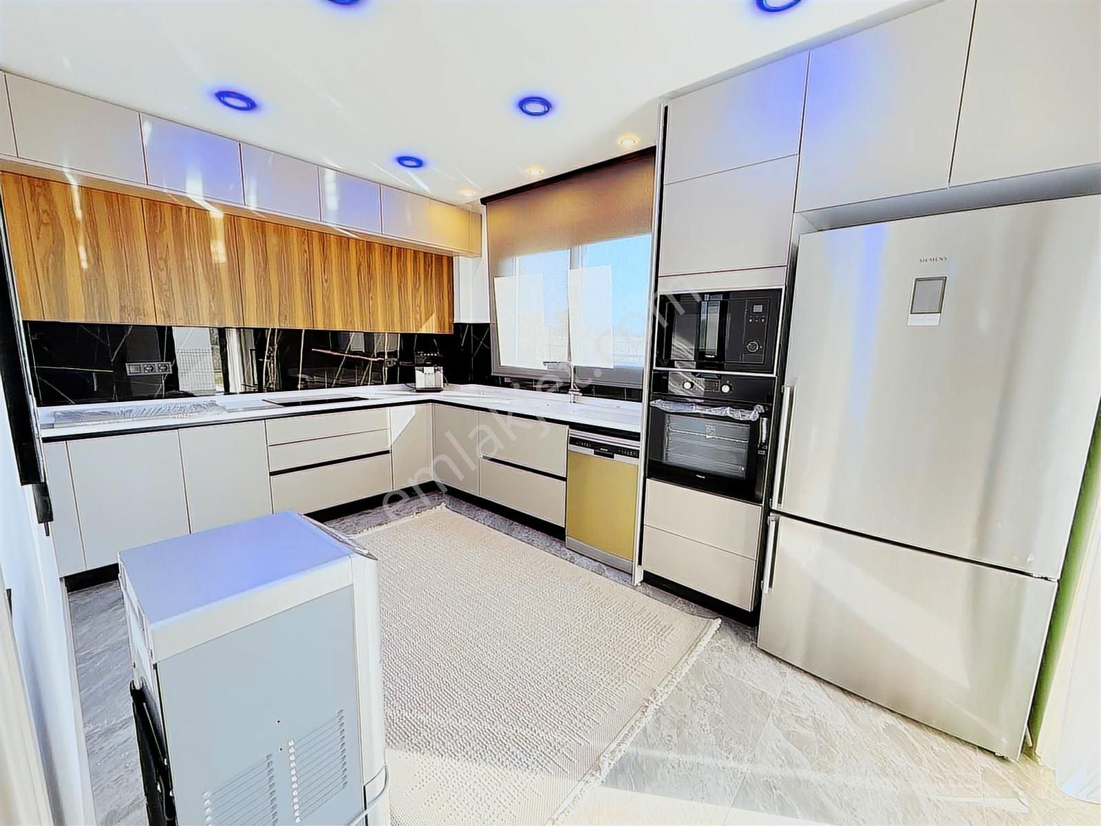 500 M2 Arsada Müstakil Villa - Görsel 10