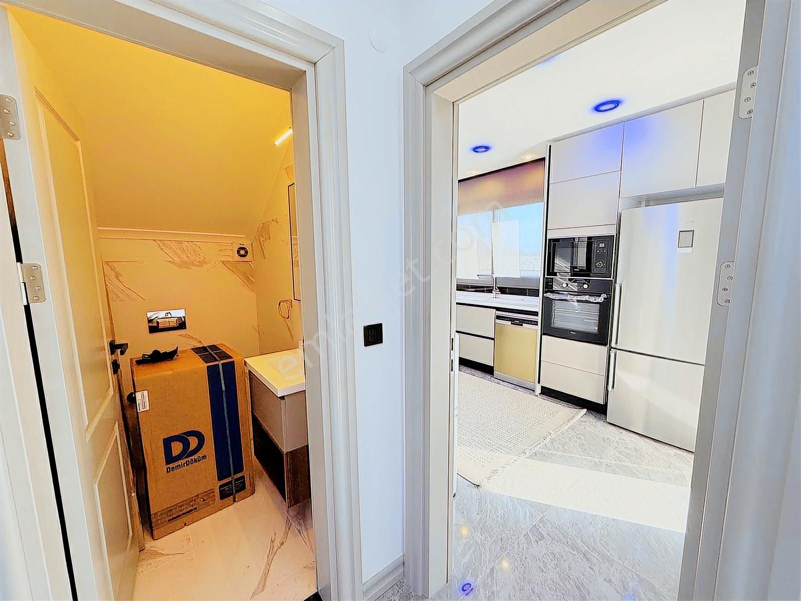 500 M2 Arsada Müstakil Villa - Görsel 2