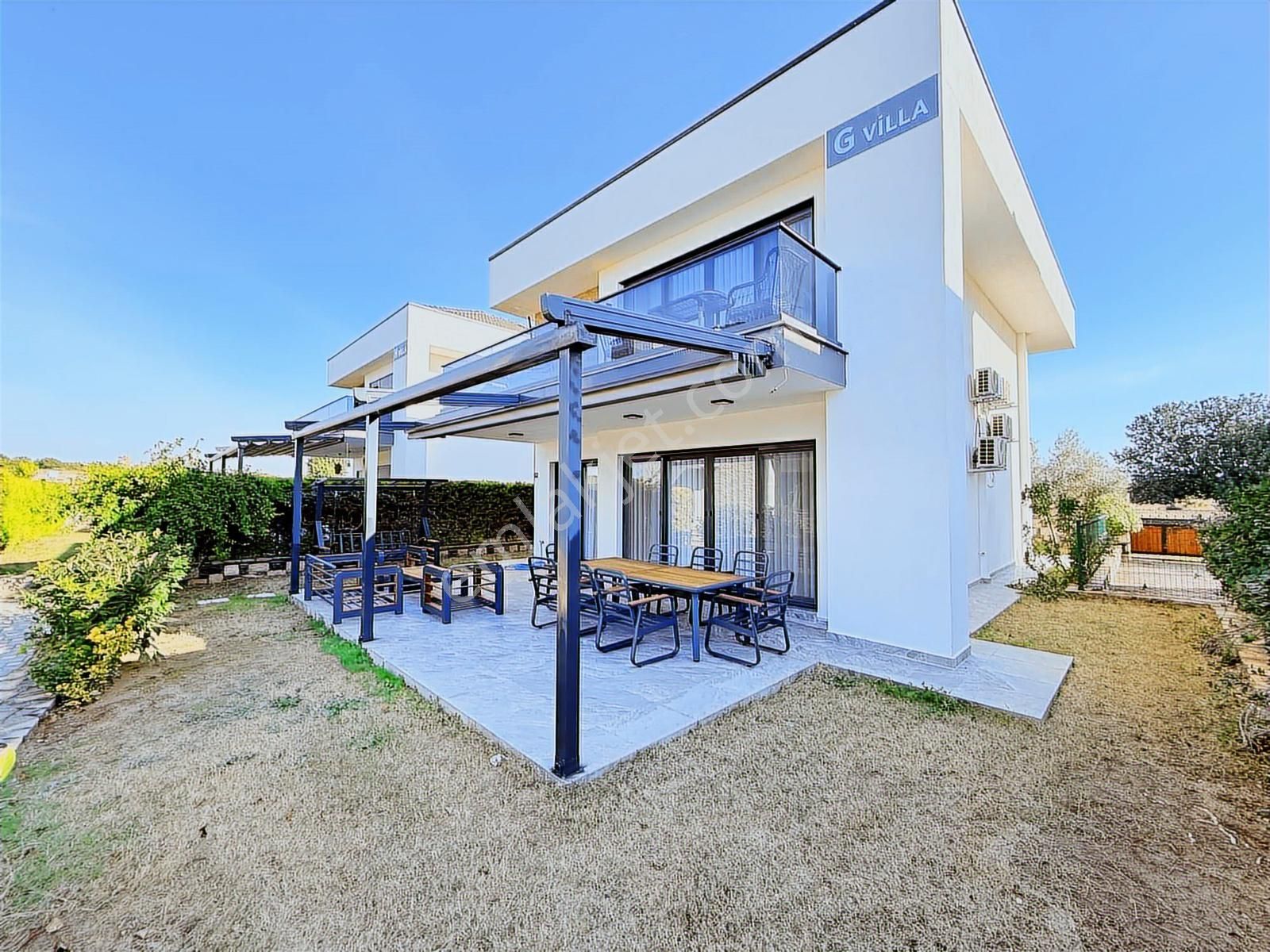 500 M2 Arsada Müstakil Villa - Görsel 16