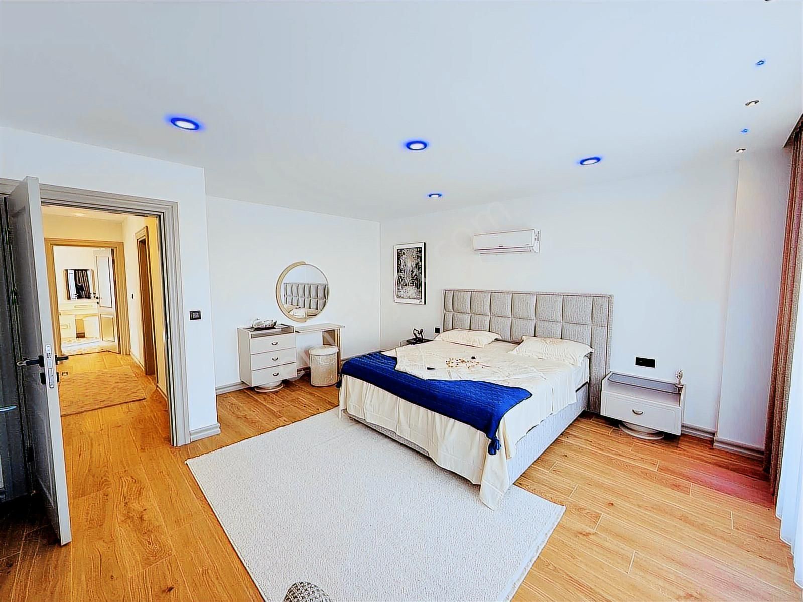 500 M2 Arsada Müstakil Villa - Görsel 12