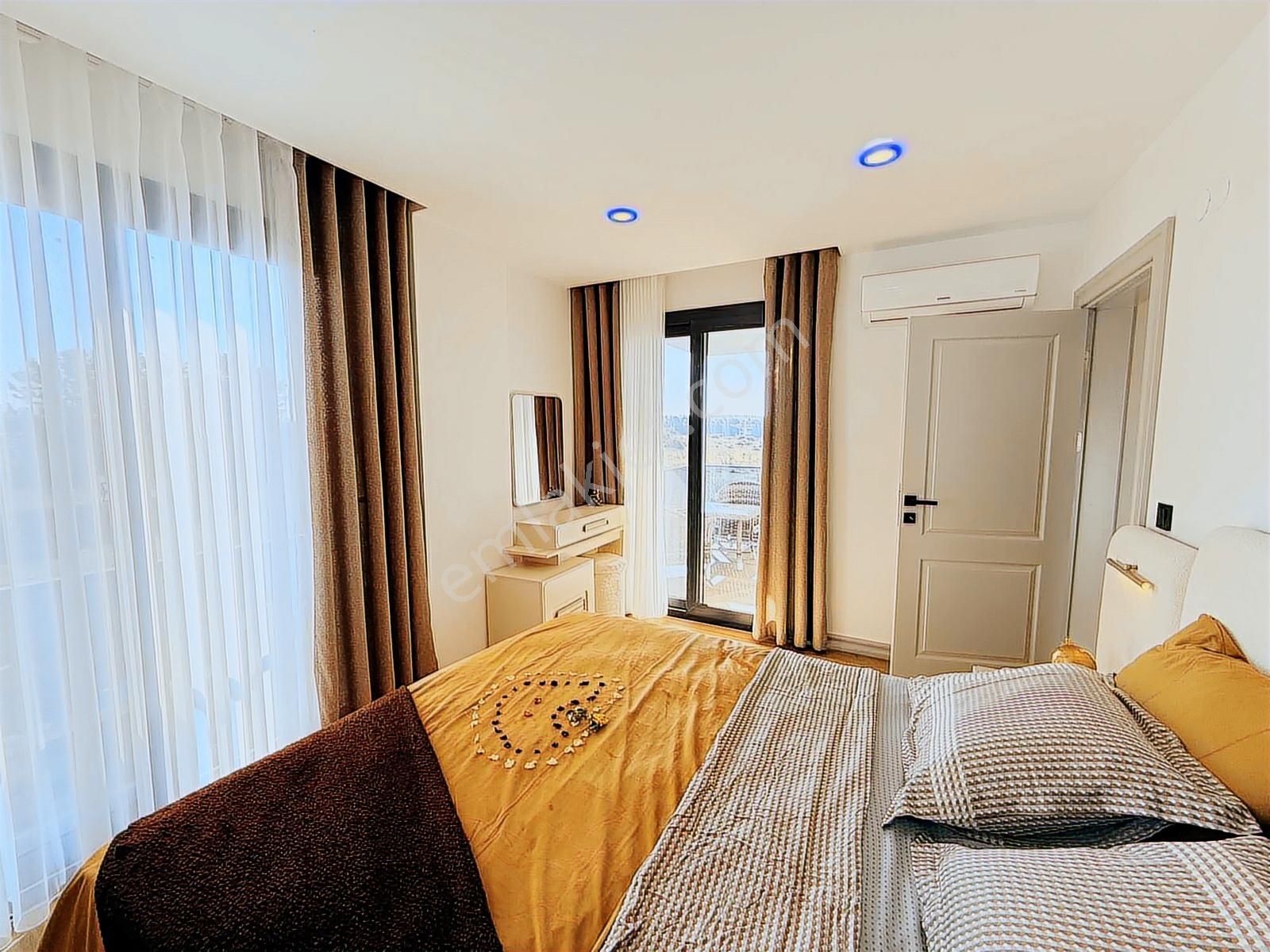 500 M2 Arsada Müstakil Villa - Görsel 29