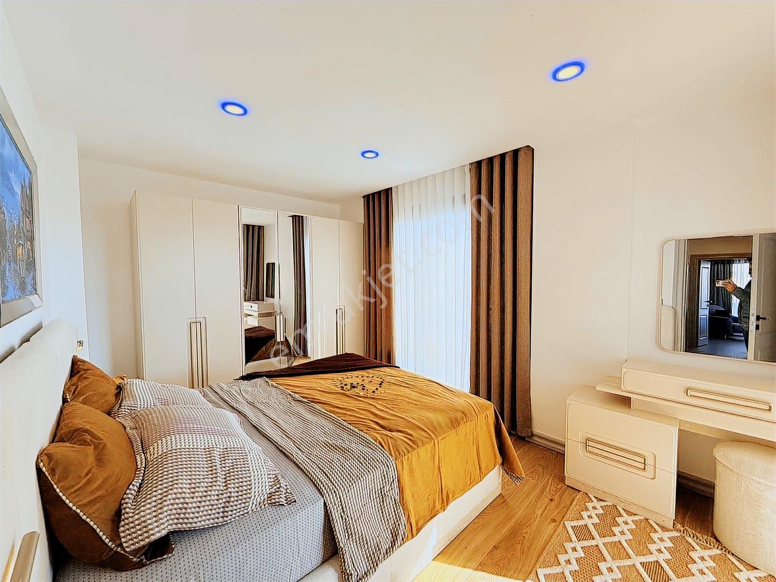 500 M2 Arsada Müstakil Villa - Görsel 20