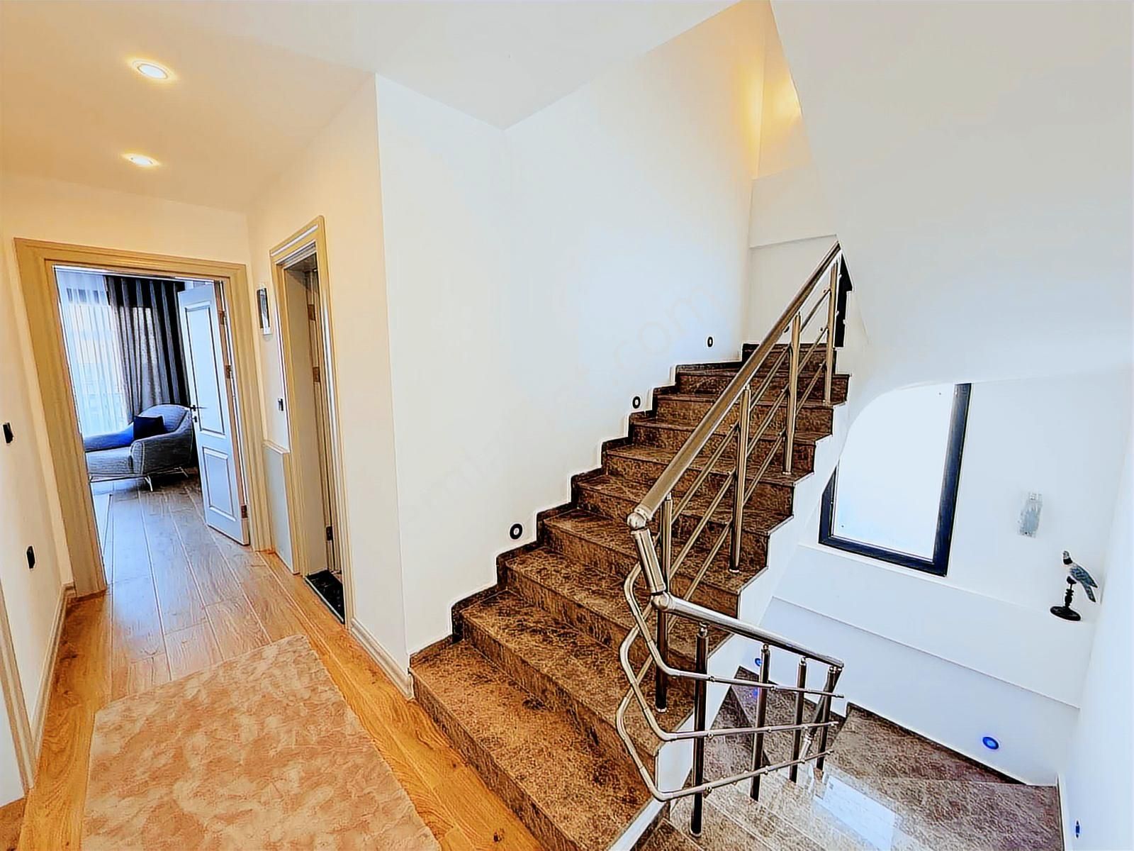 500 M2 Arsada Müstakil Villa - Görsel 7