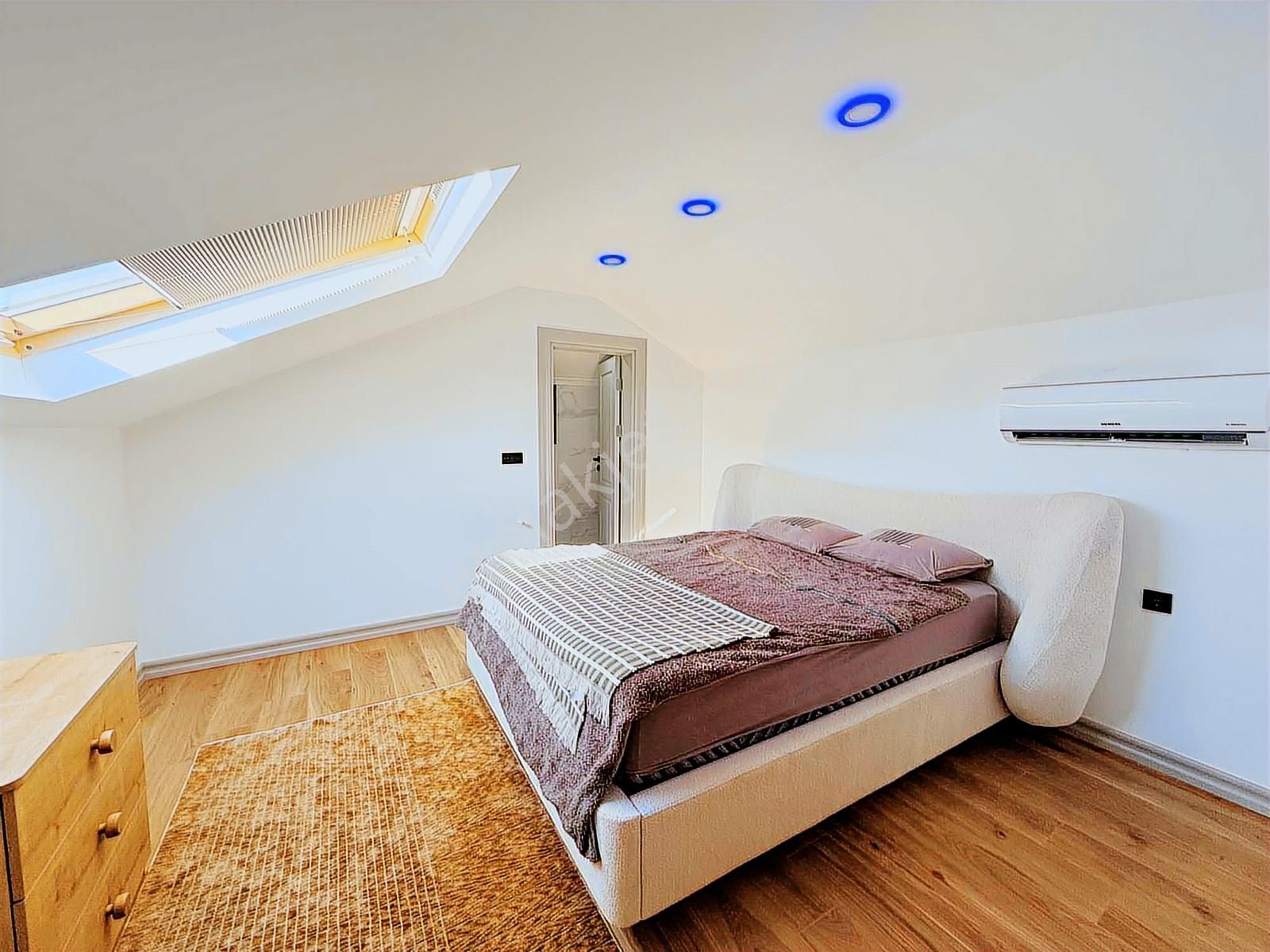 500 M2 Arsada Müstakil Villa - Görsel 5