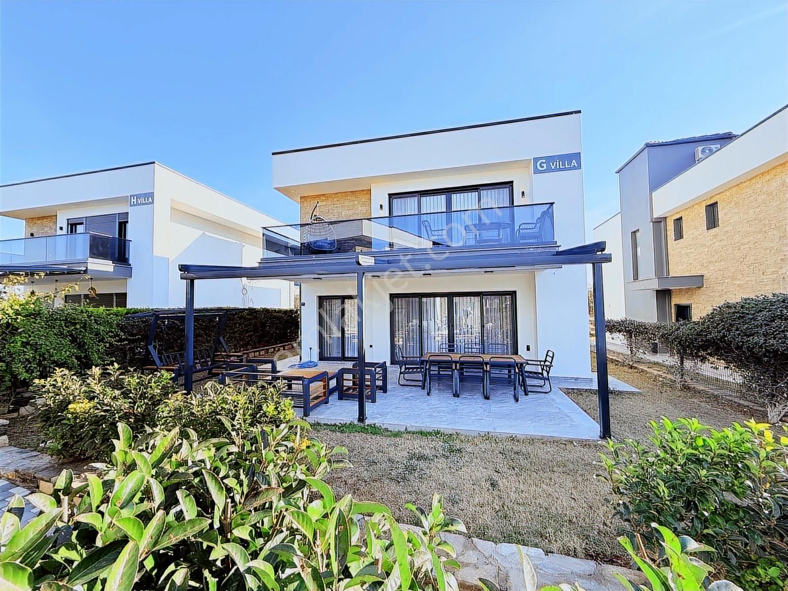 500 M2 Arsada Müstakil Villa - Görsel 15