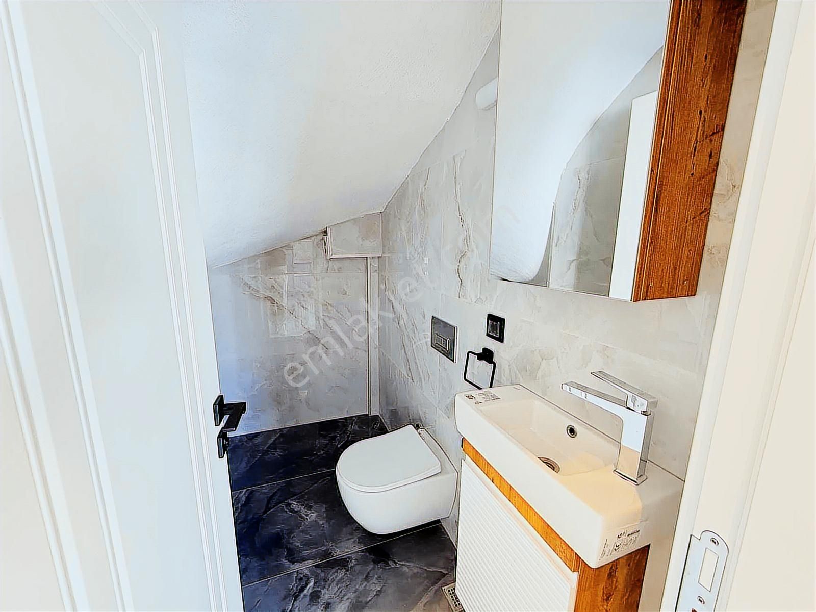 Sıfır Şahane Villa - Görsel 10