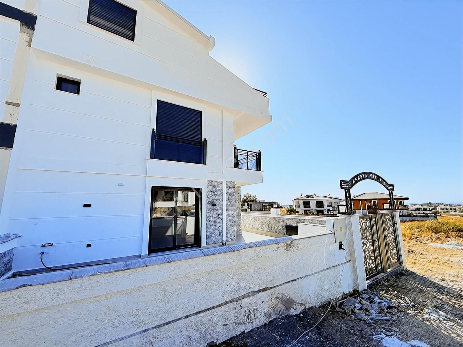Sıfır Şahane Villa - Görsel 26