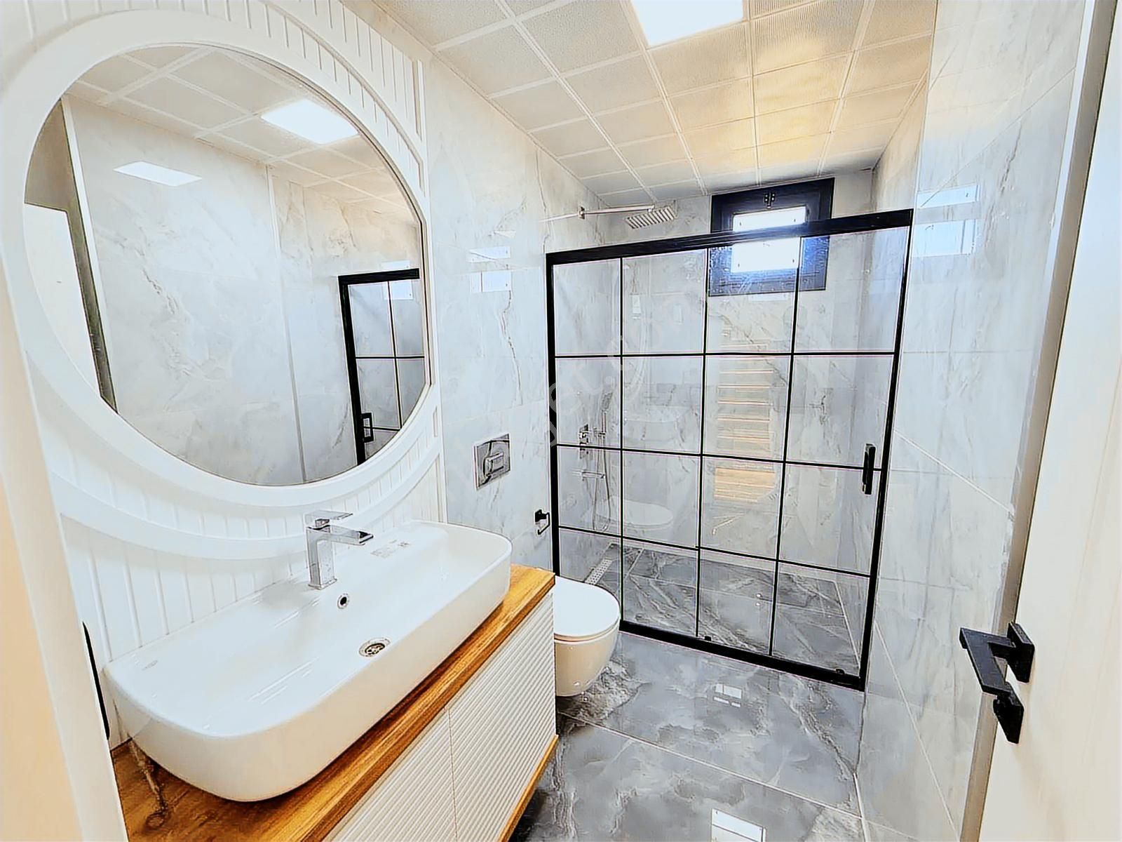 Sıfır Şahane Villa - Görsel 19