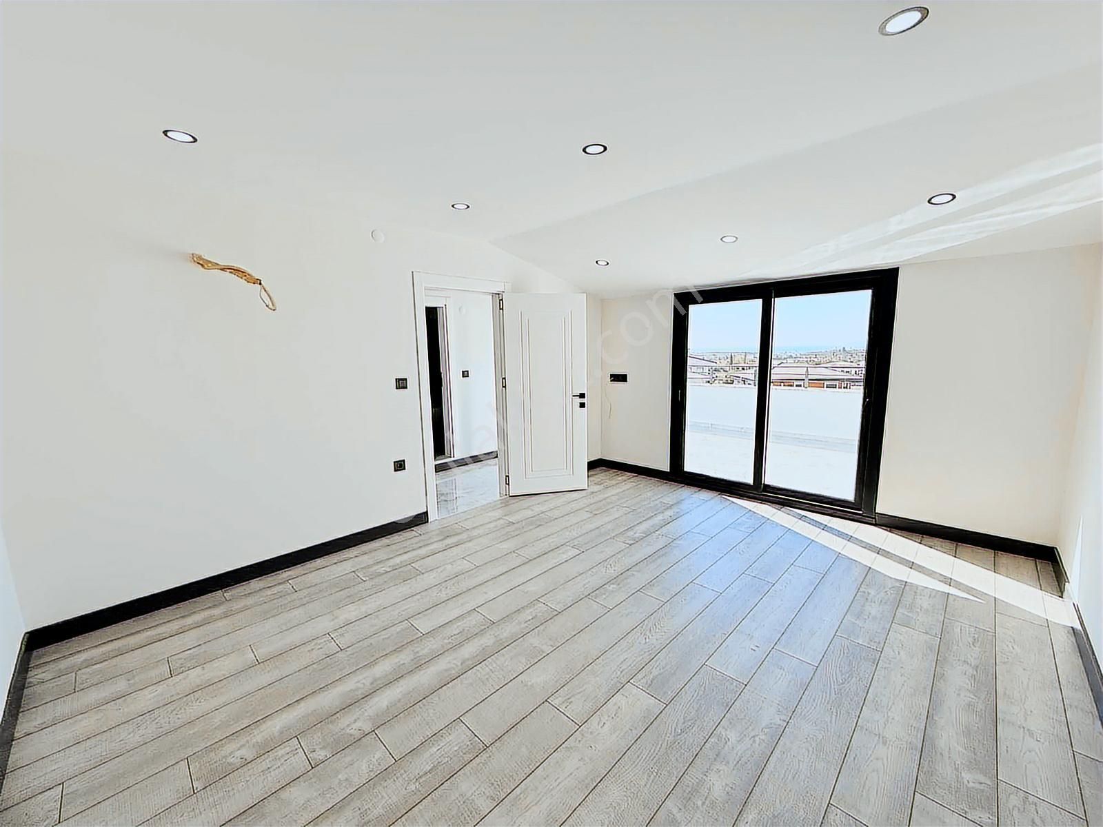 Sıfır Şahane Villa - Görsel 23