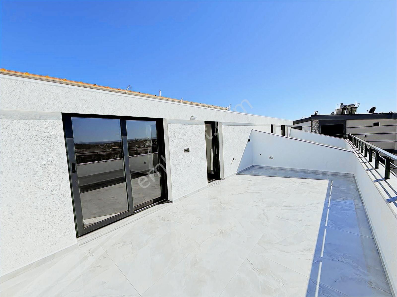 Sıfır Şahane Villa - Görsel 8