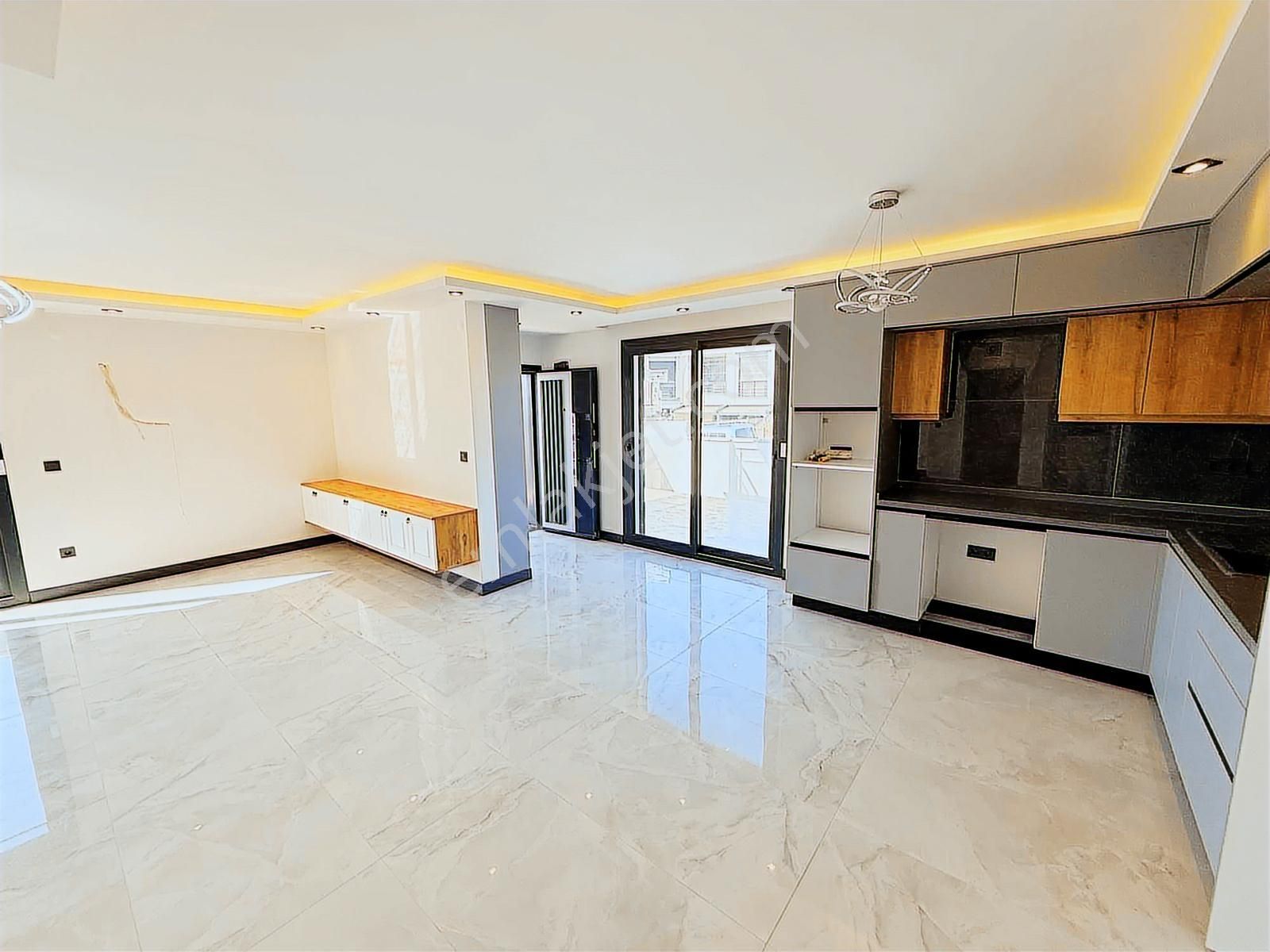 Sıfır Şahane Villa - Görsel 3