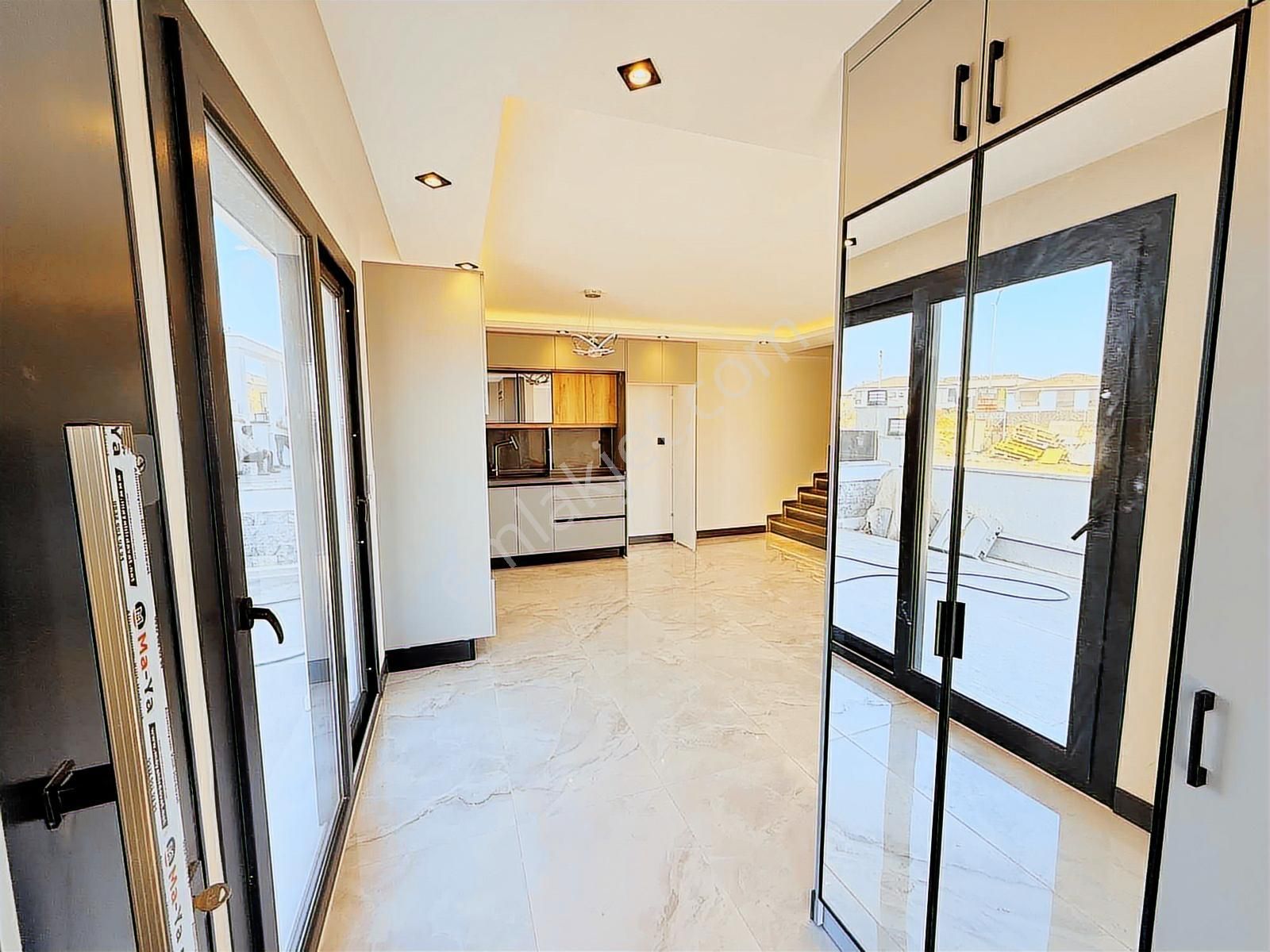 Sıfır Şahane Villa - Görsel 9