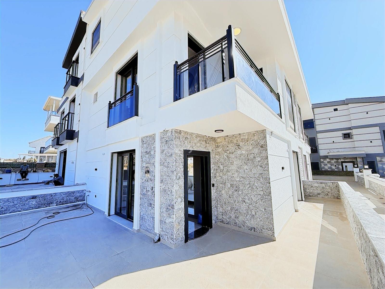 Sıfır Şahane Villa - Görsel 12