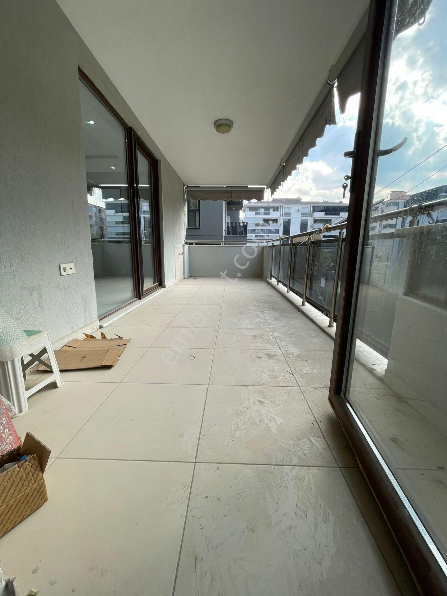 Karahasanlı'da 3+1 160m² Kiralık Lüks Daire - Görsel 8