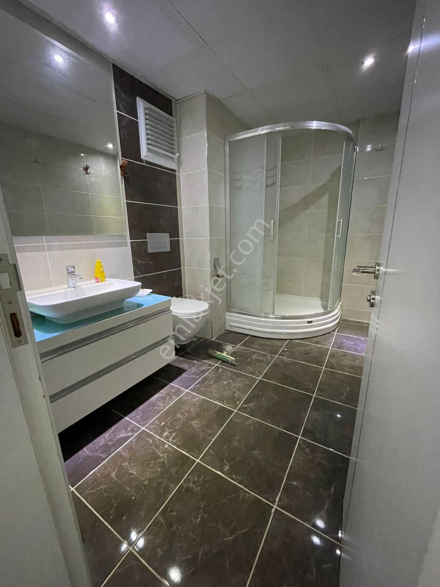 Karahasanlı'da 3+1 160m² Kiralık Lüks Daire - Görsel 7