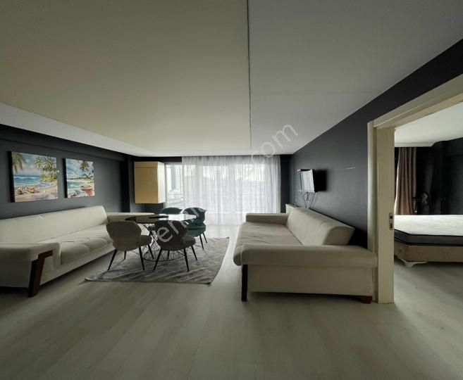 Metrobüs'ün Yanı Başında Muhteşem Fırsat Daire !!! - Görsel 9