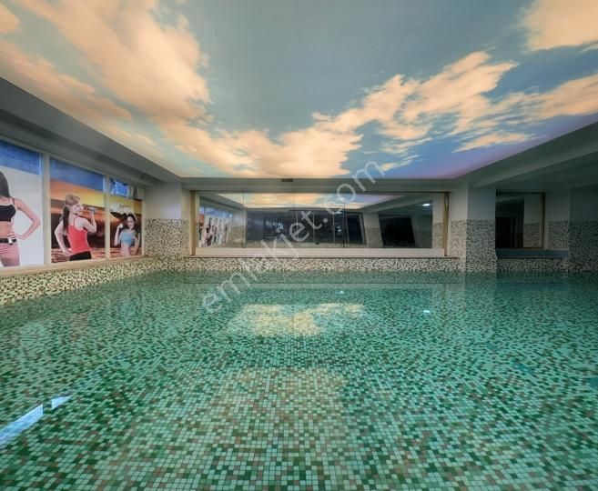 Metrobüs'ün Yanı Başında Muhteşem Fırsat Daire !!! - Görsel 33