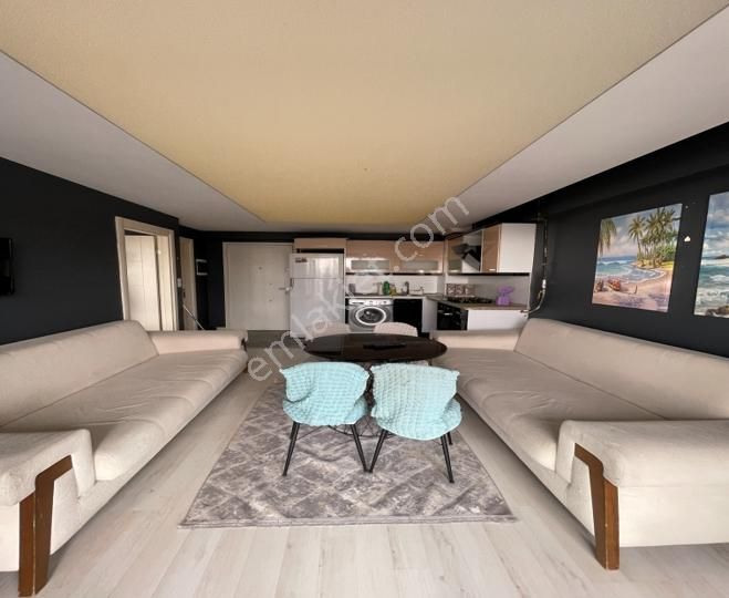 Metrobüs'ün Yanı Başında Muhteşem Fırsat Daire !!! - Görsel 7