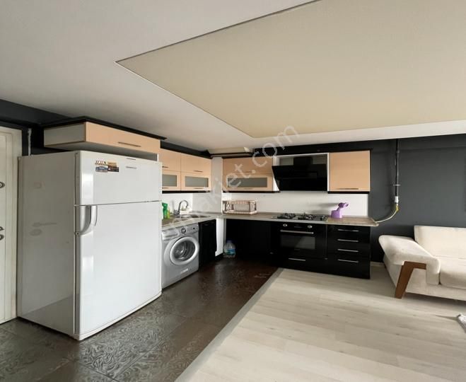 Metrobüs'ün Yanı Başında Muhteşem Fırsat Daire !!! - Görsel 5