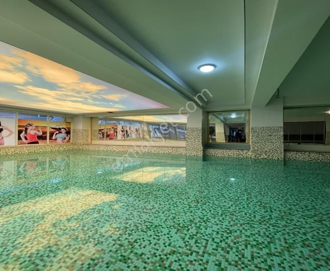 Metrobüs'ün Yanı Başında Muhteşem Fırsat Daire !!! - Görsel 35