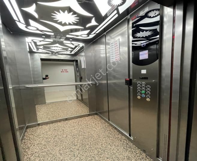 Metrobüs'ün Yanı Başında Muhteşem Fırsat Daire !!! - Görsel 12