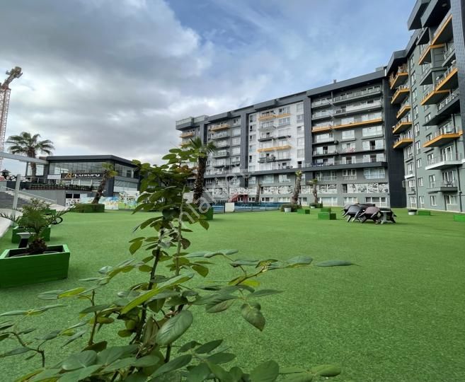 Metrobüs'ün Yanı Başında Muhteşem Fırsat Daire !!! - Görsel 16