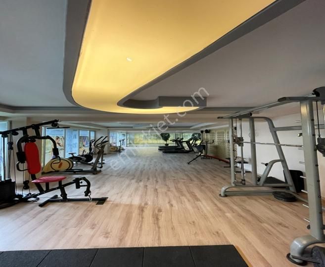 Metrobüs'ün Yanı Başında Muhteşem Fırsat Daire !!! - Görsel 32