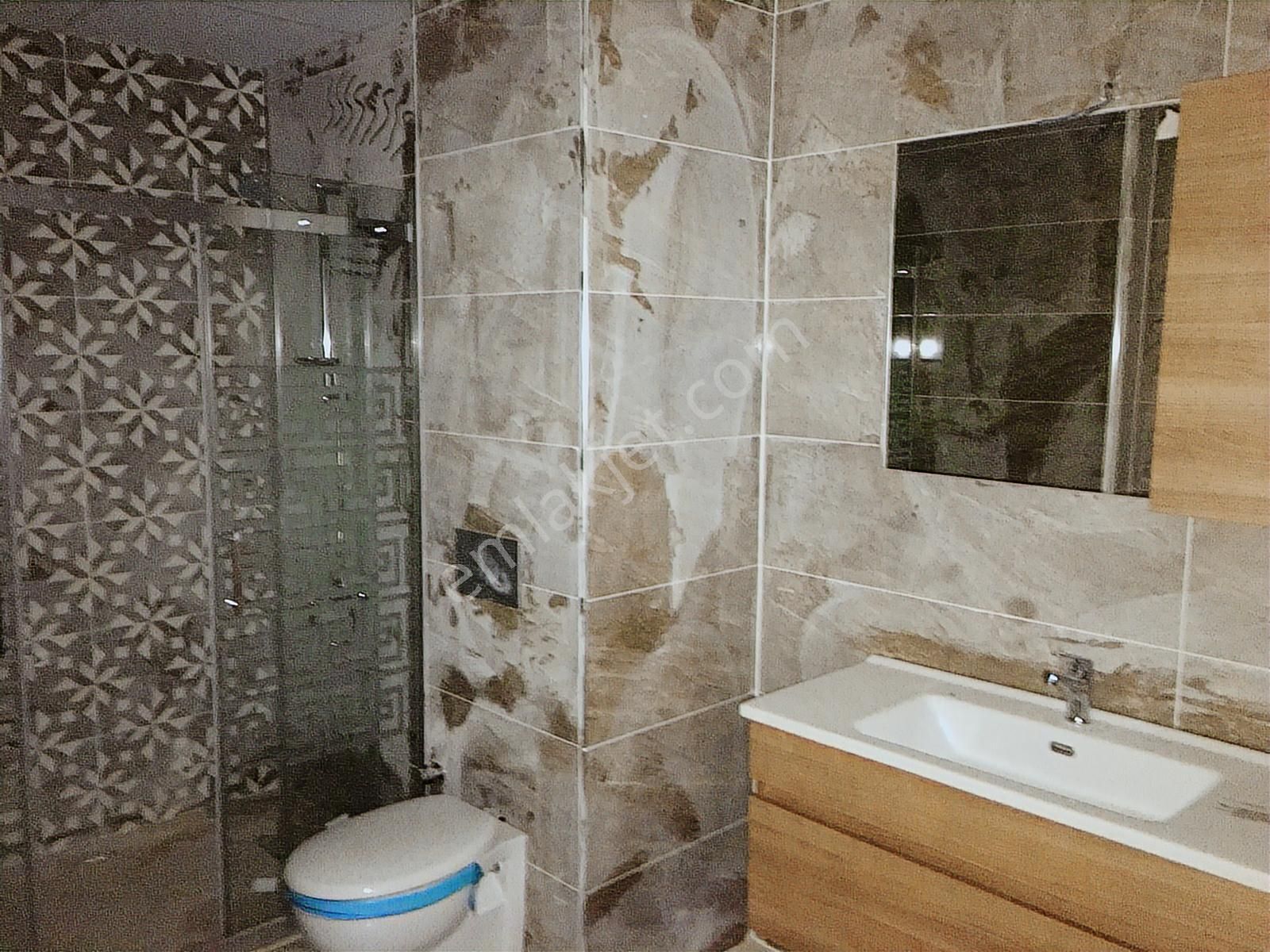 Riva Gymdn Boztepe Bulvarkent Sitesinde 0 Dare 240 M2 - Görsel 19