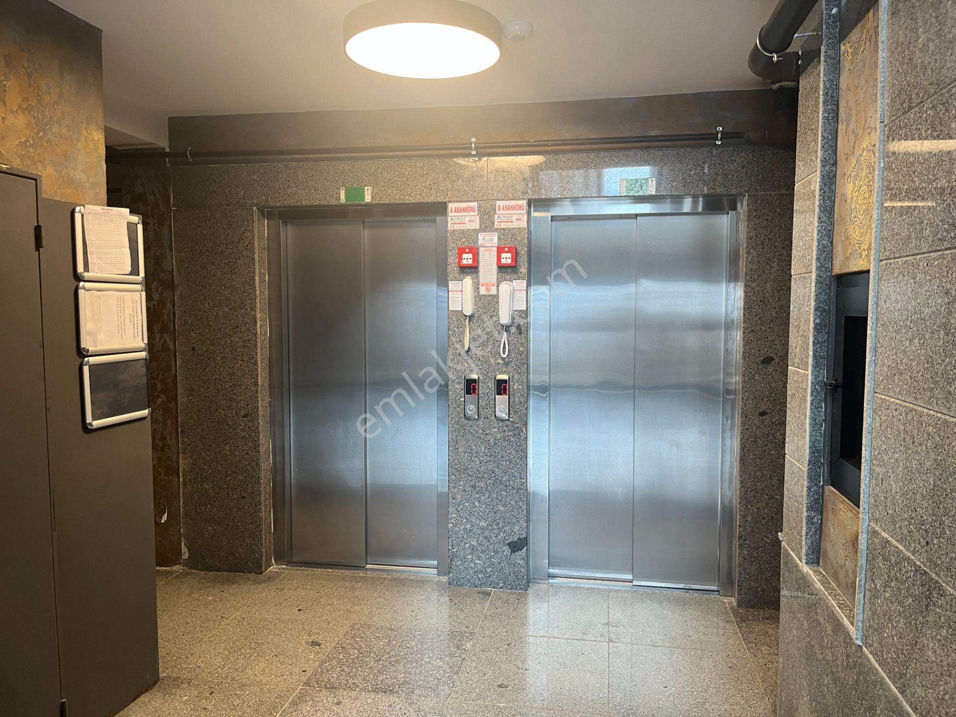 Riva Gymdn Boztepe Bulvarkent Sitesinde 0 Dare 240 M2 - Görsel 12