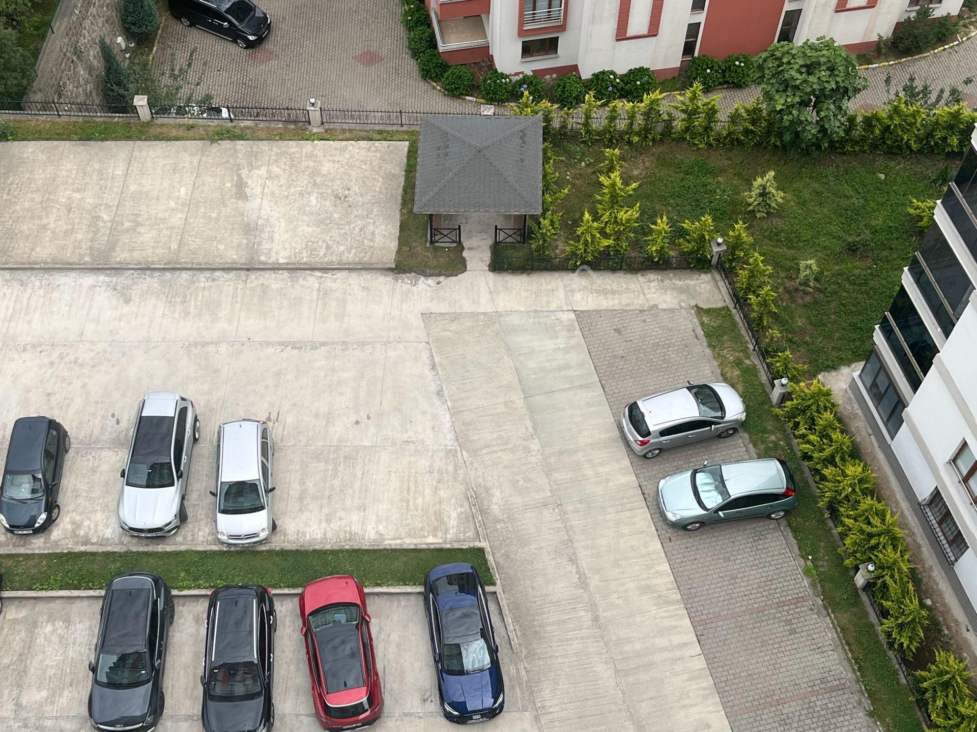 Riva Gymdn Boztepe Bulvarkent Sitesinde 0 Dare 240 M2 - Görsel 13
