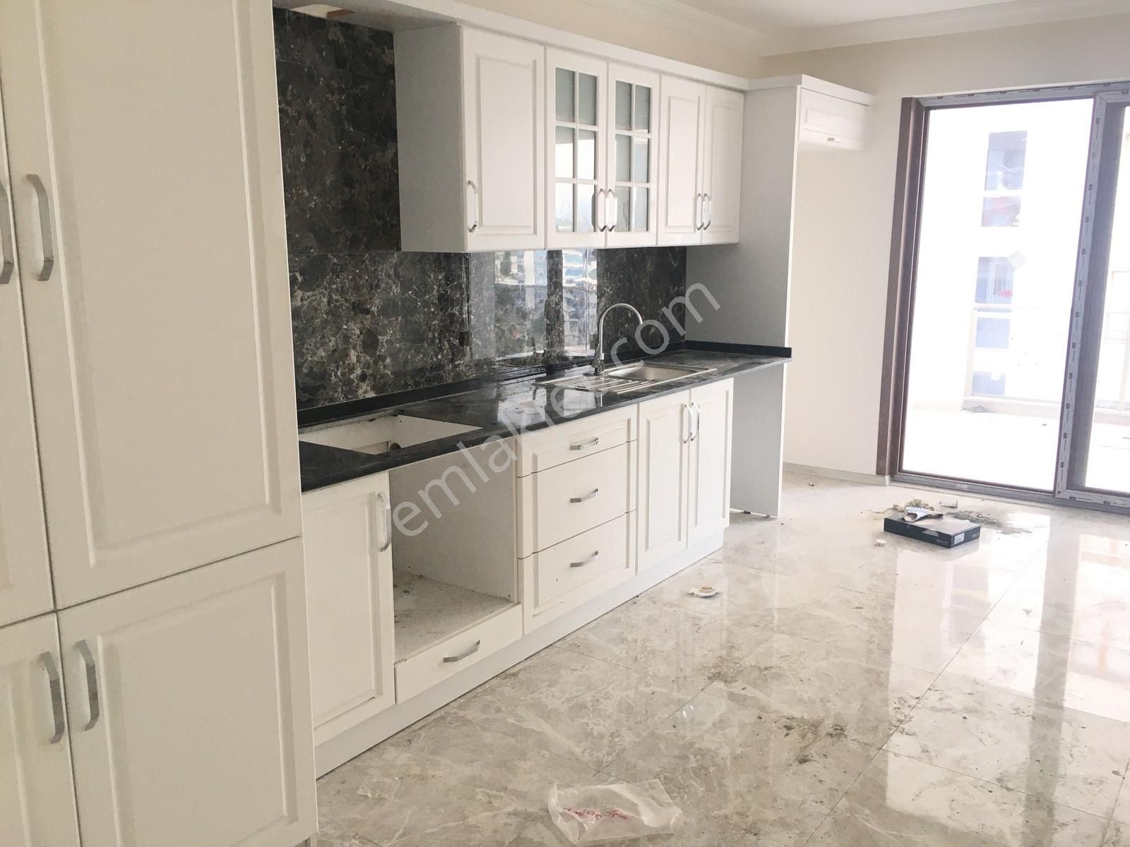 Riva Gymdn Boztepe Bulvarkent Sitesinde 0 Dare 240 M2 - Görsel 4