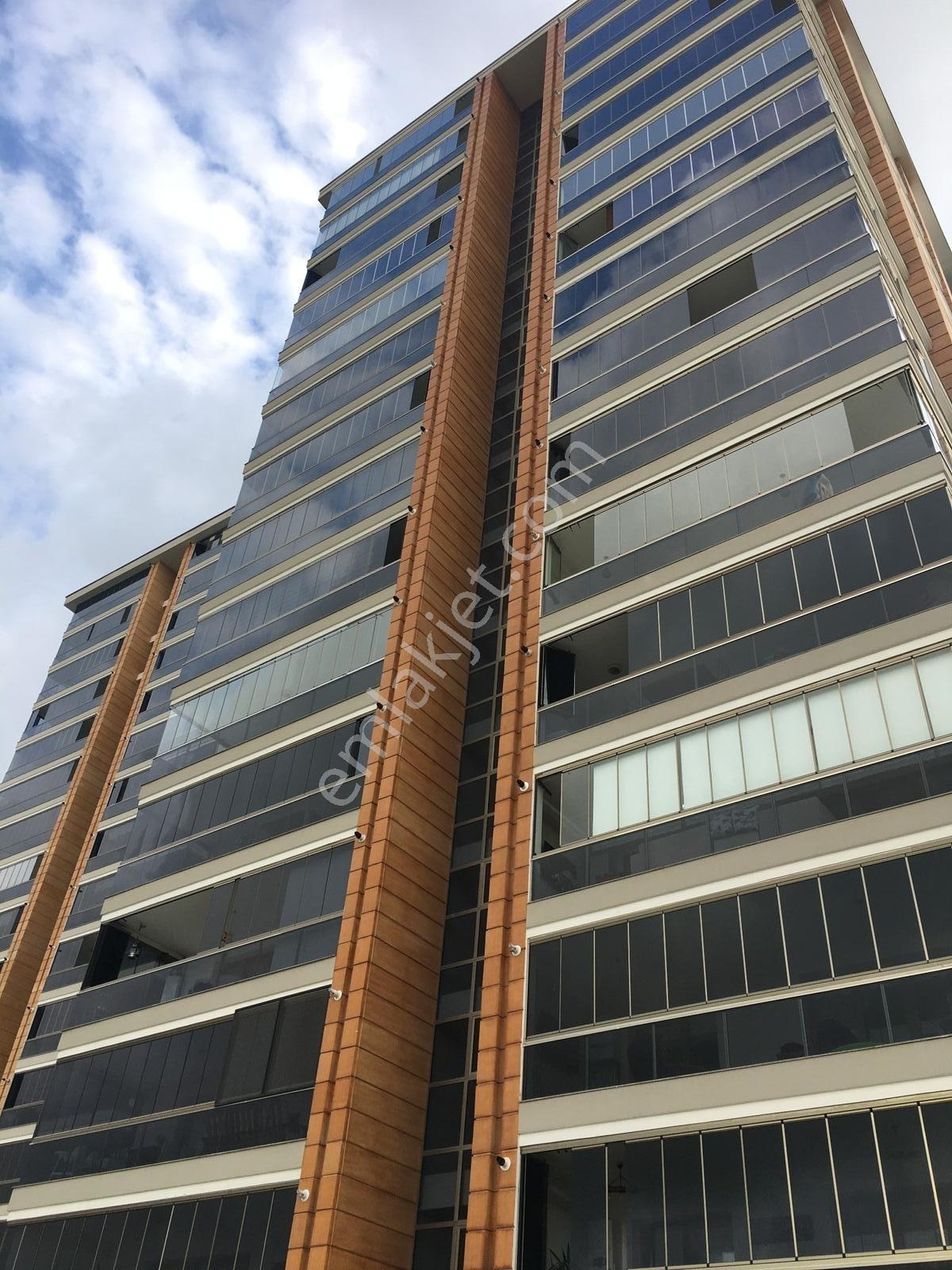 Riva Gymdn Boztepe Bulvarkent Sitesinde 0 Dare 240 M2 - Görsel 11