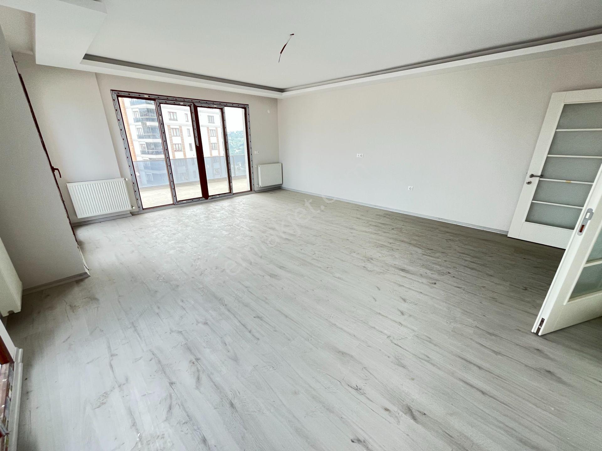 Riva Gymdn Boztepe Bulvarkent Sitesinde 0 Dare 240 M2 - Görsel 18