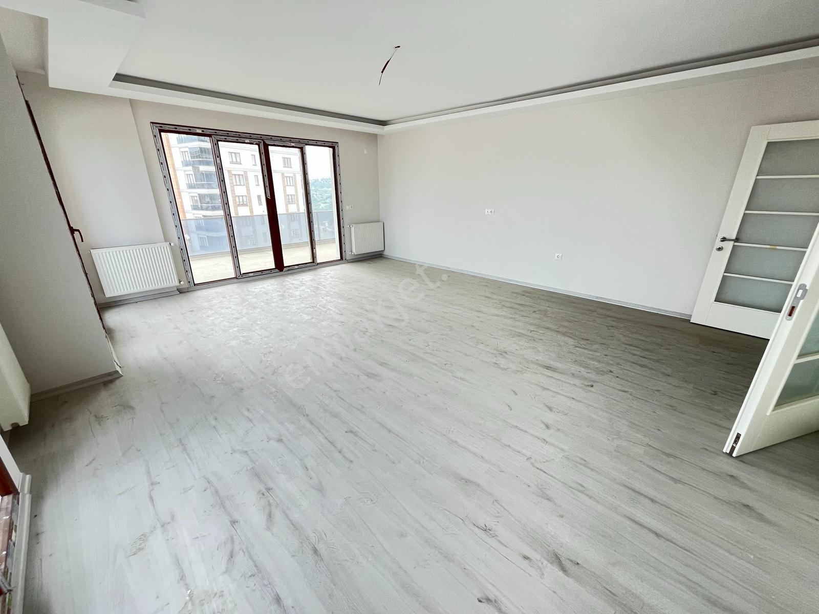 Riva Gymdn Boztepe Bulvarkent Sitesinde 0 Dare 240 M2 - Görsel 5