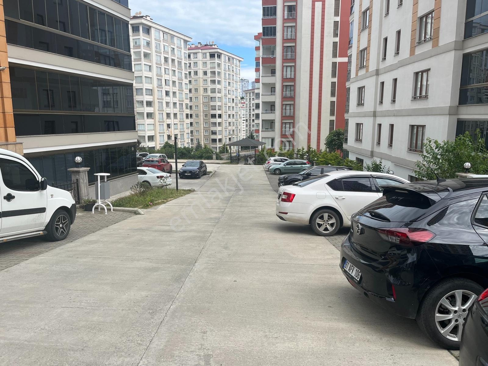 Riva Gymdn Boztepe Bulvarkent Sitesinde 0 Dare 240 M2 - Görsel 4