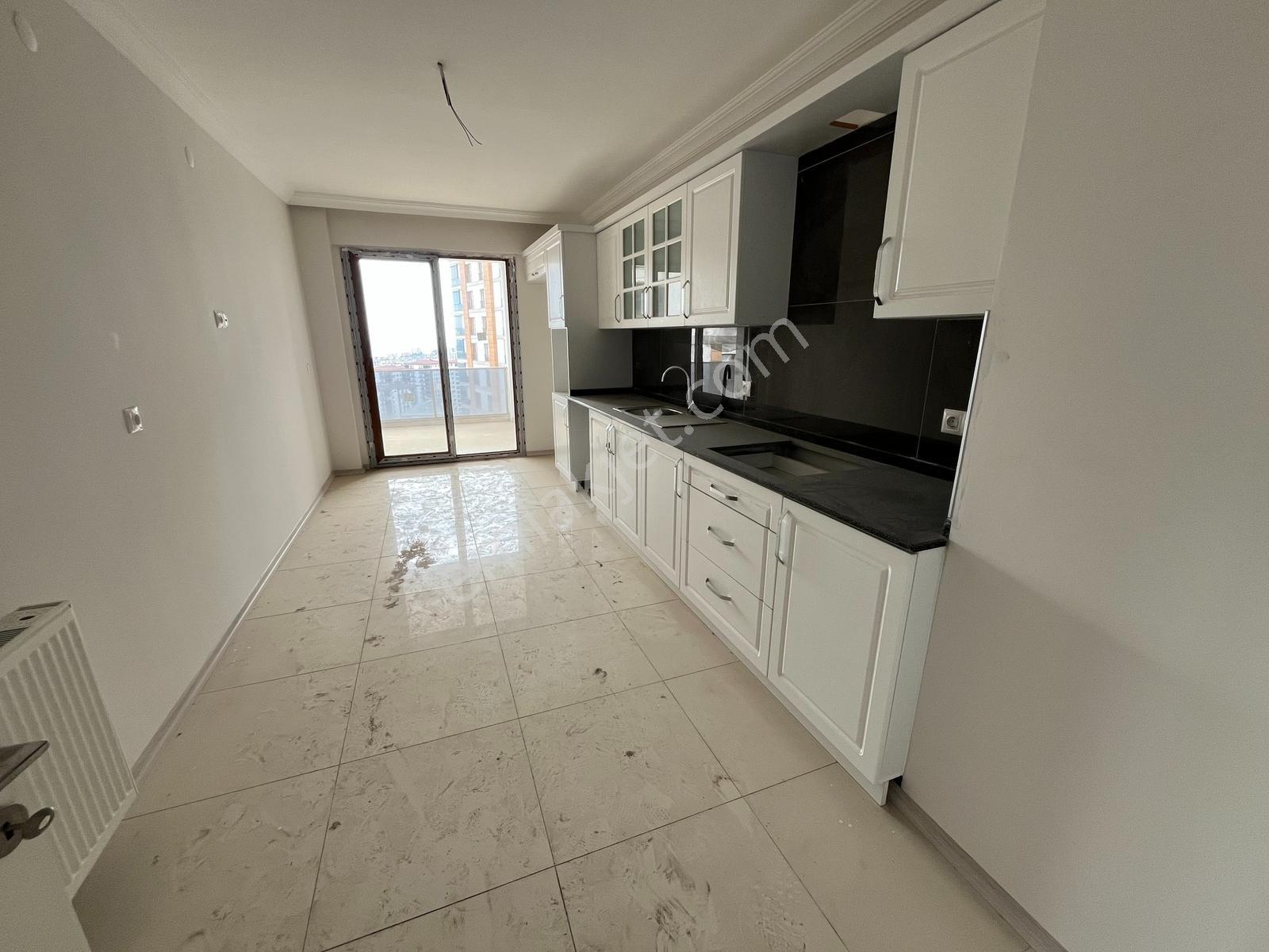 Riva Gymdn Boztepe Bulvarkent Sitesinde 0 Dare 240 M2 - Görsel 2